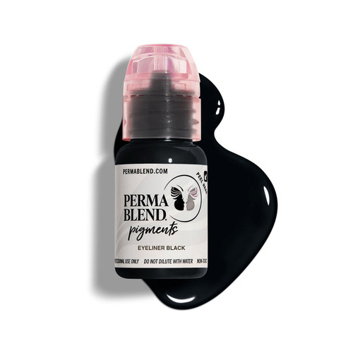 رنگ پرمابلند ترو براون Perma Blend True Brown