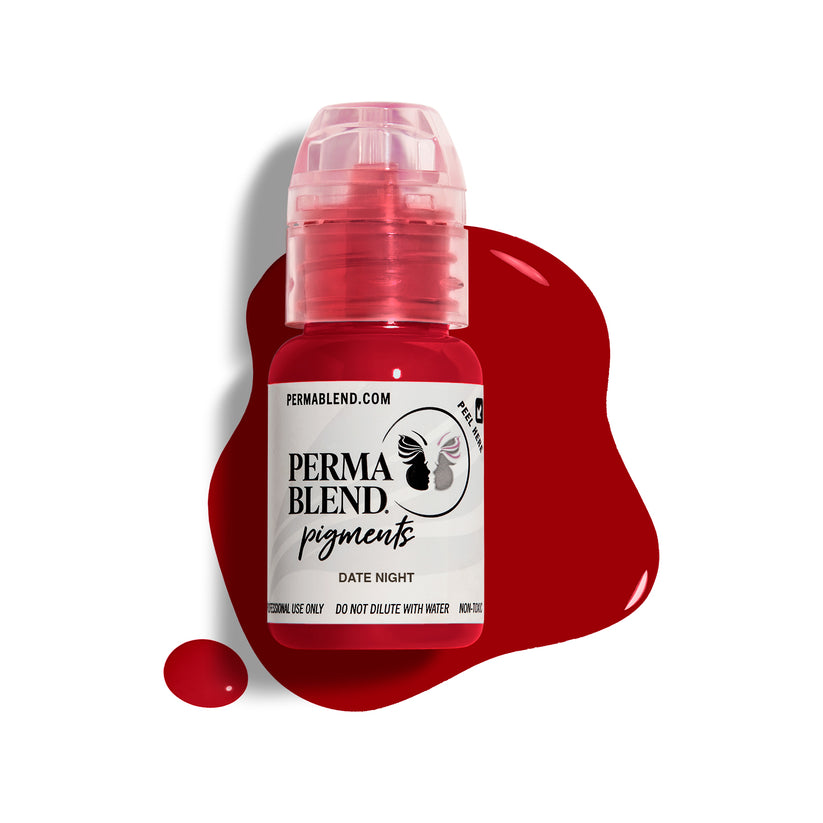 رنگ پرمابلند دیت نایت Perma Blend Date Night