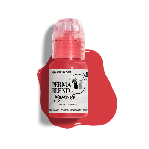 رنگ پرمابلند سوییت ملیسا Perma Blend Sweet Melissa
